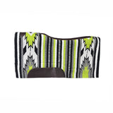 TuffRider Single Weave Western Saddle Pad-E001-34" X 36"
