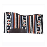 TuffRider Single Weave Western Saddle Pad-N001-34" X 36"