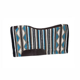 TuffRider Single Weave Western Saddle Pad-O001-34" X 36"