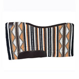 TuffRider Single Weave Western Saddle Pad-O001-34" X 36"