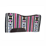 TuffRider Single Weave Western Saddle Pad-N001-34" X 36"