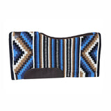 TuffRider Single Weave Western Saddle Pad-J001-34" X 36"