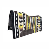 TuffRider Single Weave Western Saddle Pad-P001-34" X 36"