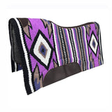 TuffRider Single Weave Western Saddle Pad-K001-34" X 36"