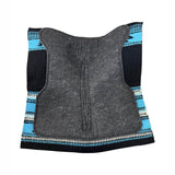 TuffRider Single Weave Western Saddle Pad-W001-34" X 36"