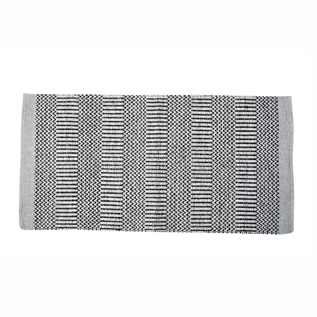TuffRider Acrylic Double Weave Western Saddle Blanket 32" X 64" - Breeches.com - Flyclothing LLC