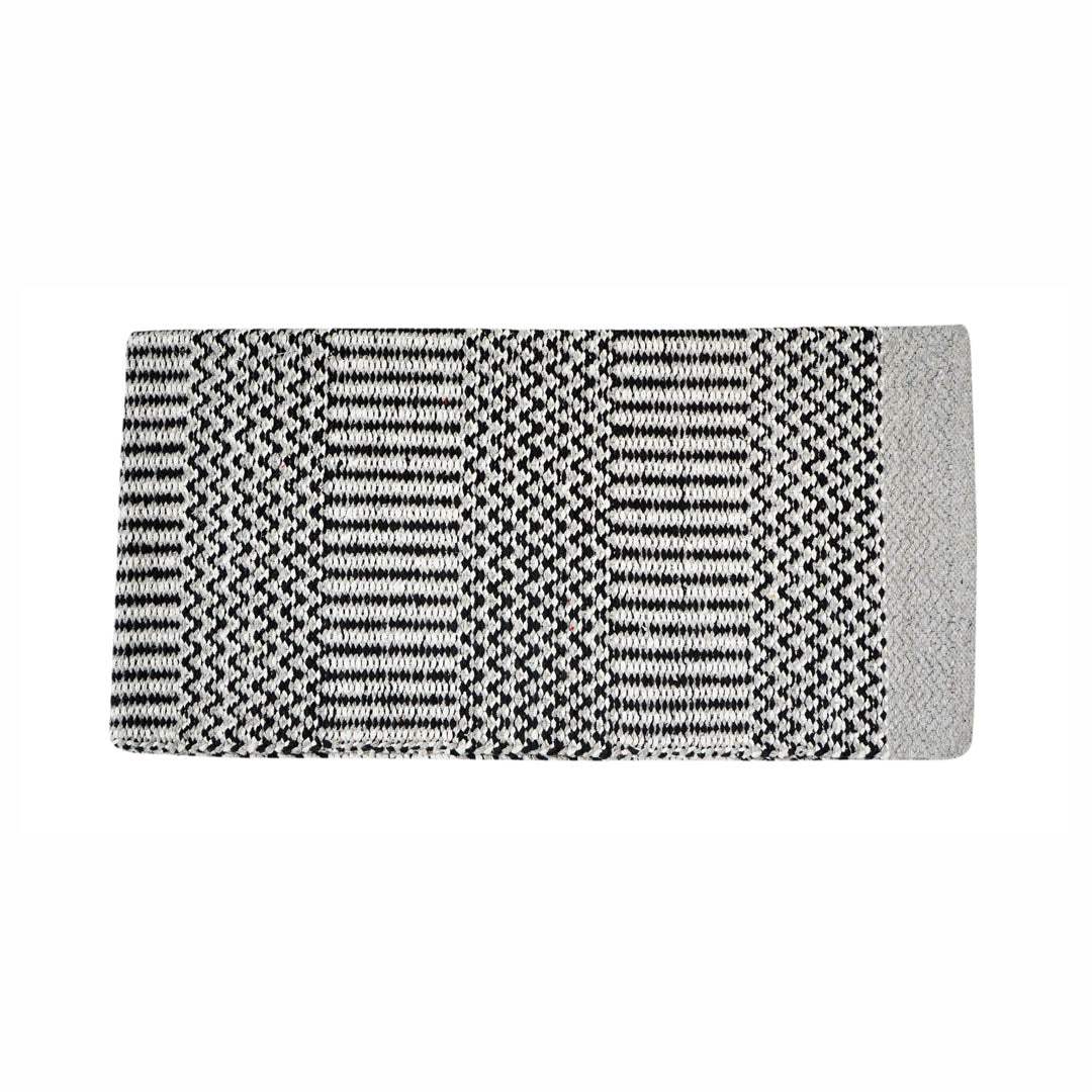 TuffRider Acrylic Double Weave Western Saddle Blanket 32" X 64" - Breeches.com - Flyclothing LLC