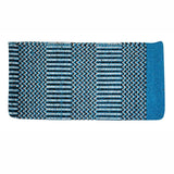 TuffRider Acrylic Double Weave Western Saddle Blanket 32" X 64" - Breeches.com - Flyclothing LLC