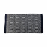TuffRider Acrylic Double Weave Western Saddle Blanket 32" X 64" - Breeches.com - Flyclothing LLC