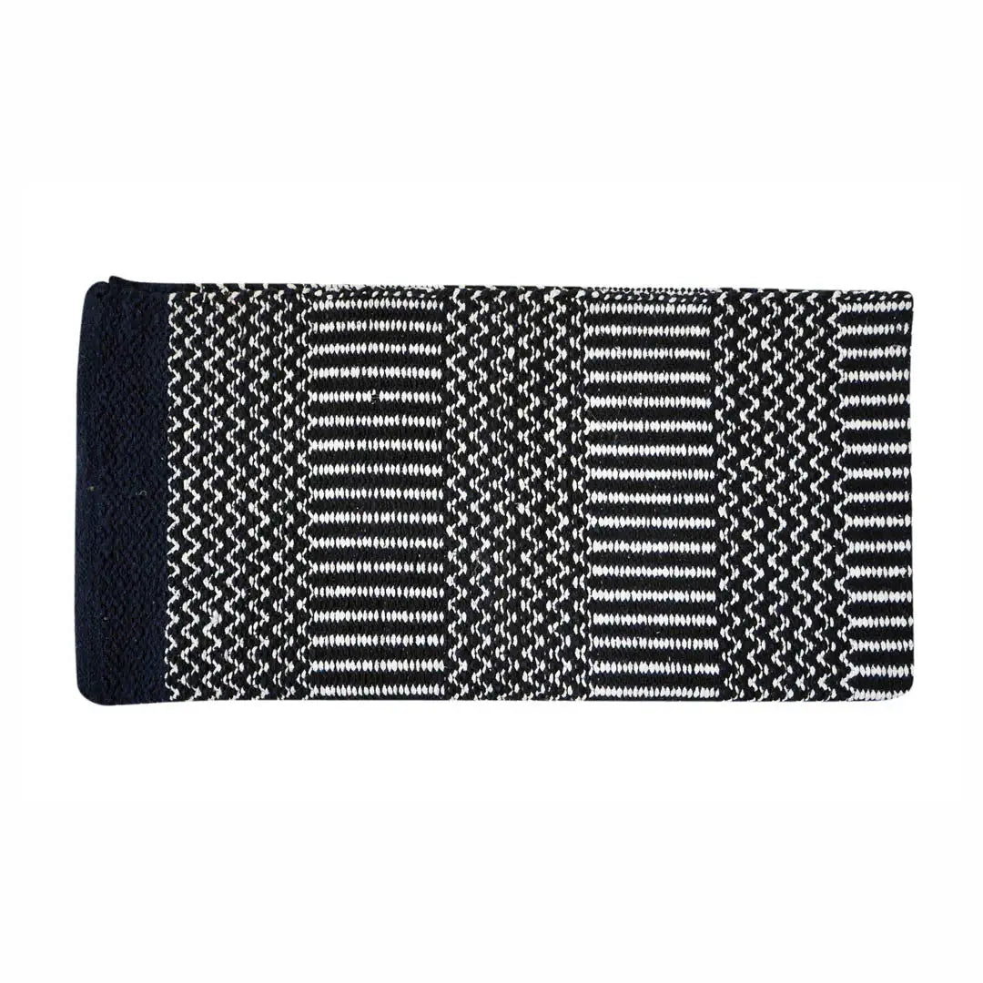 TuffRider Acrylic Double Weave Western Saddle Blanket 32" X 64" - Breeches.com - Flyclothing LLC