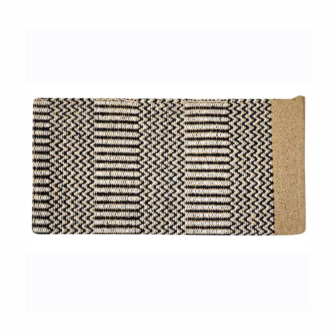 TuffRider Acrylic Double Weave Western Saddle Blanket 32" X 64" - Breeches.com - Flyclothing LLC