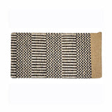 TuffRider Acrylic Double Weave Western Saddle Blanket 32" X 64" - Breeches.com - Flyclothing LLC