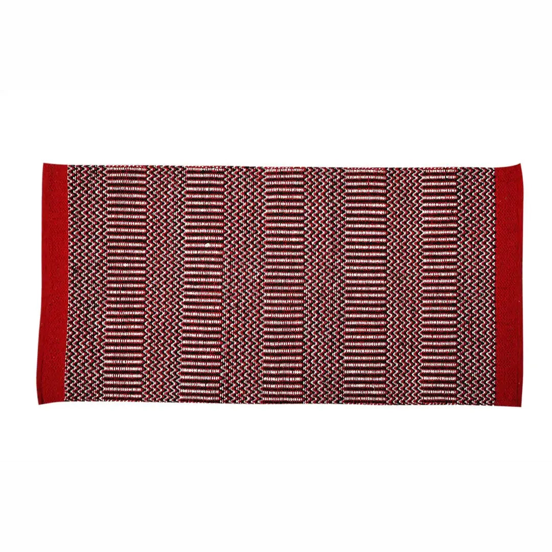 TuffRider Acrylic Double Weave Western Saddle Blanket 32" X 64" - Breeches.com - Flyclothing LLC