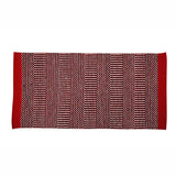 TuffRider Acrylic Double Weave Western Saddle Blanket 32" X 64" - Breeches.com - Flyclothing LLC