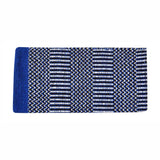 TuffRider Acrylic Double Weave Western Saddle Blanket 32" X 64" - Breeches.com - Flyclothing LLC