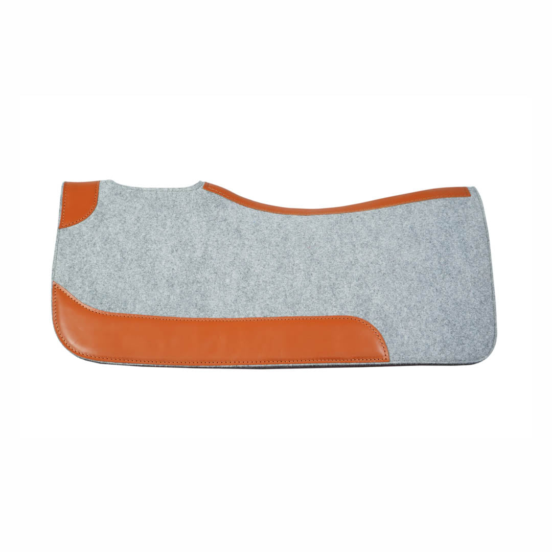 TuffRider Polyester Felt Pad 3/4" - Breeches.com - Flyclothing LLC