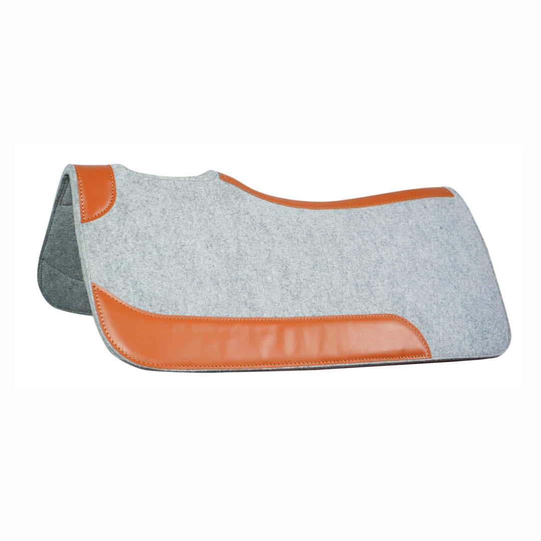 TuffRider Polyester Felt Pad 3/4" - Breeches.com - Flyclothing LLC