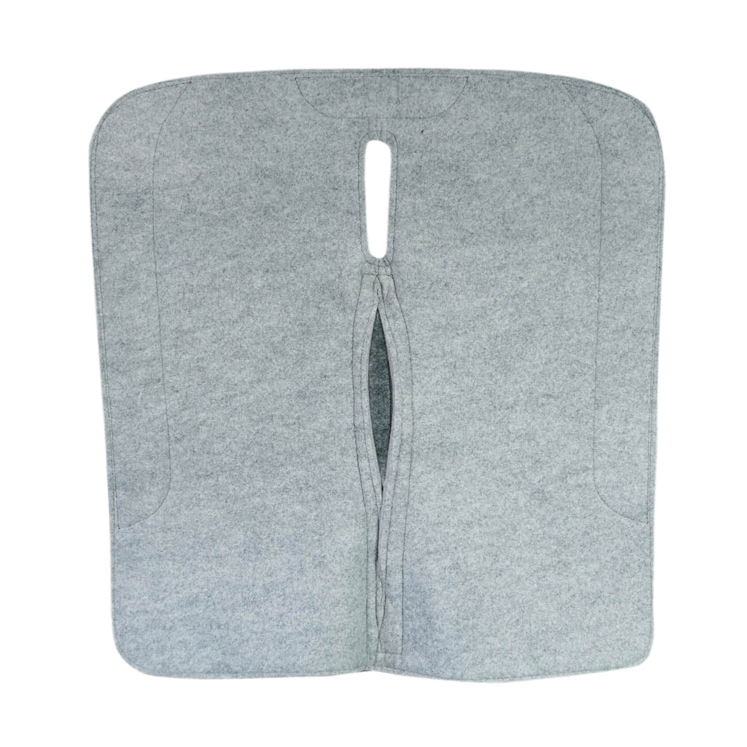 TuffRider Polyester Felt Pad 3/4" - Breeches.com - Flyclothing LLC