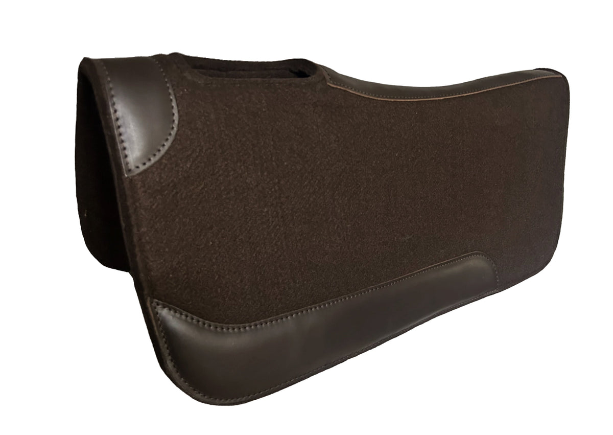 TuffRider Polyester Felt Pad 3/4" - Breeches.com - Flyclothing LLC