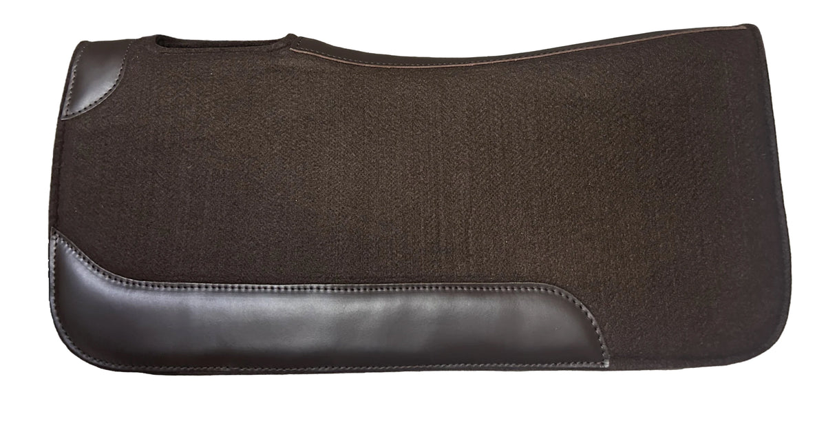 TuffRider Polyester Felt Pad 3/4" - Breeches.com - Flyclothing LLC