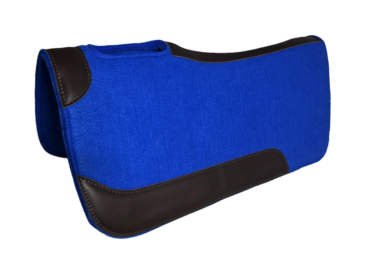 TuffRider Polyester Felt Pad 3/4" - Breeches.com - Flyclothing LLC