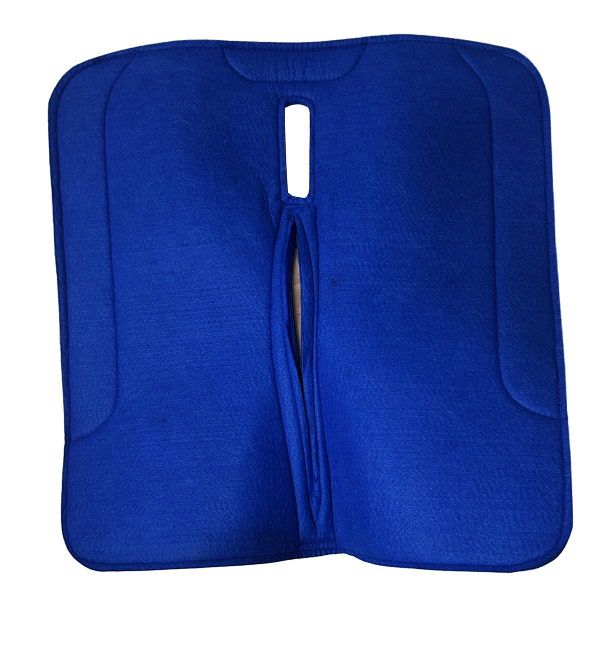 TuffRider Polyester Felt Pad 3/4" - Breeches.com - Flyclothing LLC