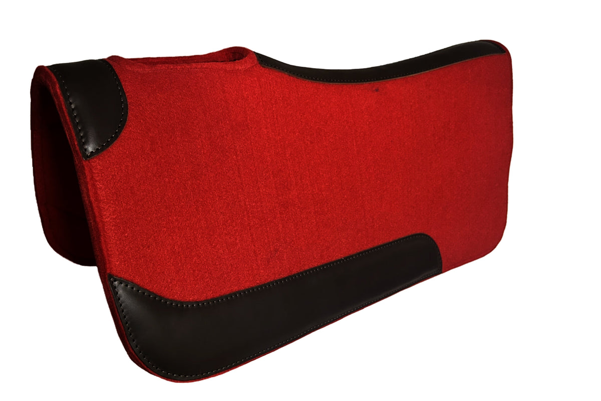 TuffRider Polyester Felt Pad 3/4" - Breeches.com - Flyclothing LLC