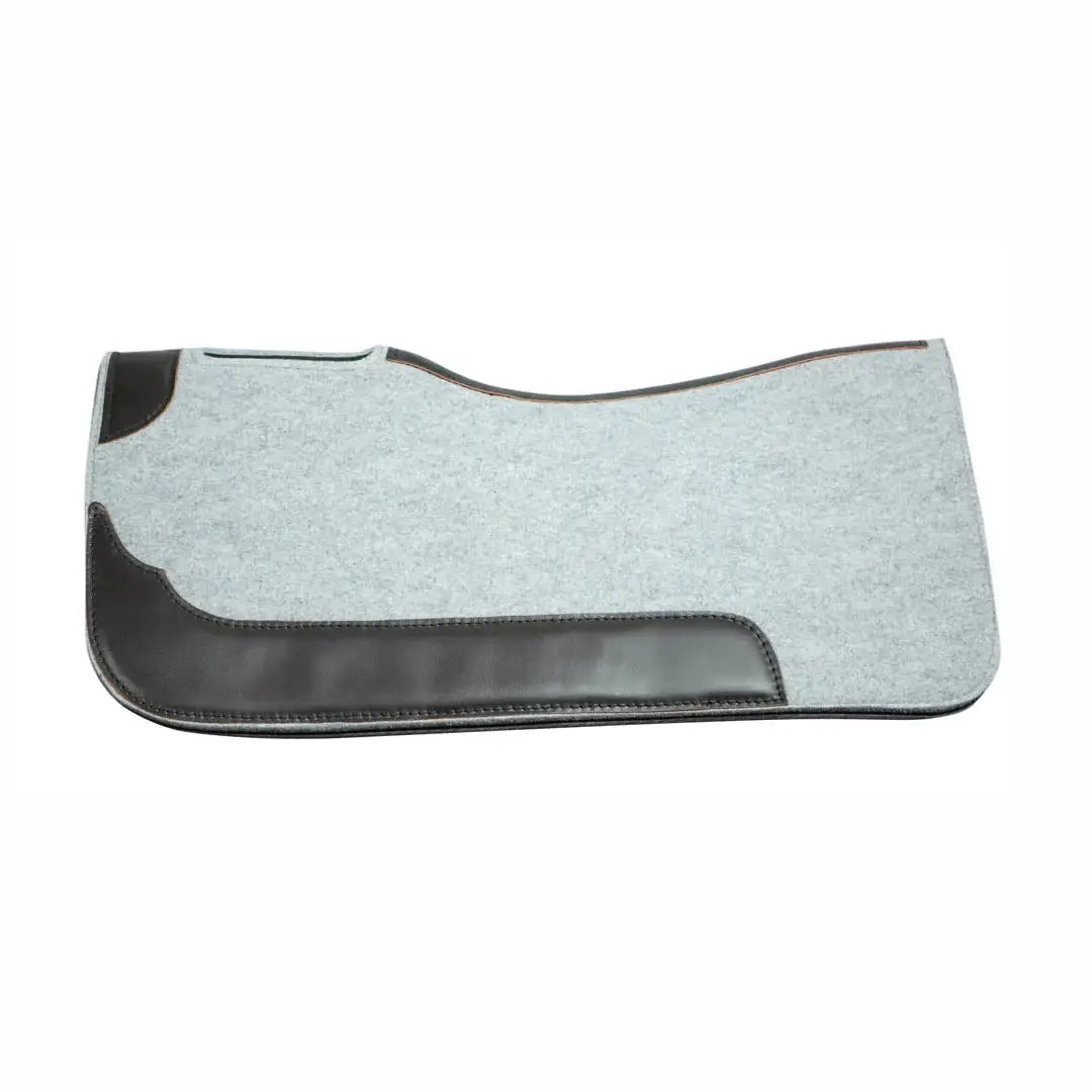 TuffRider Polyester Felt Pad With Rubber Sheet Insert In 24mm - Breeches.com - Flyclothing LLC