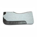 TuffRider Polyester Felt Pad With Rubber Sheet Insert In 24mm - Breeches.com - Flyclothing LLC