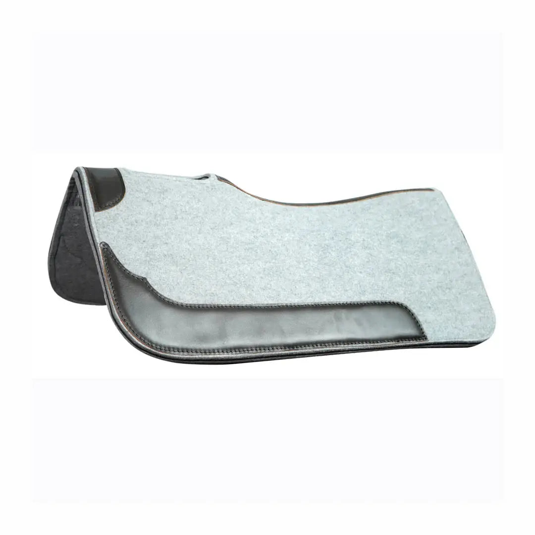 TuffRider Polyester Felt Pad With Rubber Sheet Insert In 24mm - Breeches.com - Flyclothing LLC