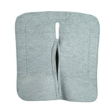 TuffRider Polyester Felt Pad With Rubber Sheet Insert In 24mm - Breeches.com - Flyclothing LLC