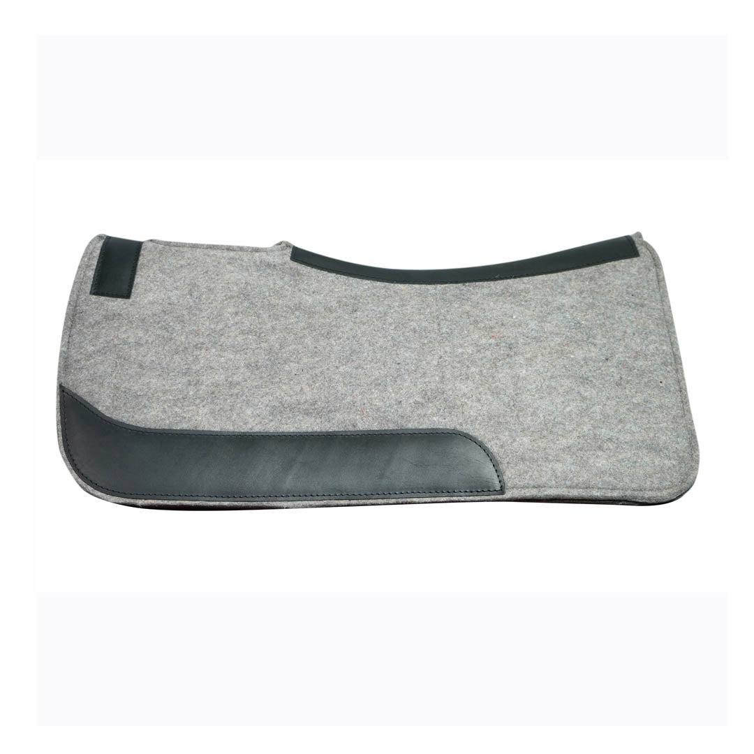TuffRider Polyester Felt Pad 3/4"- Economy