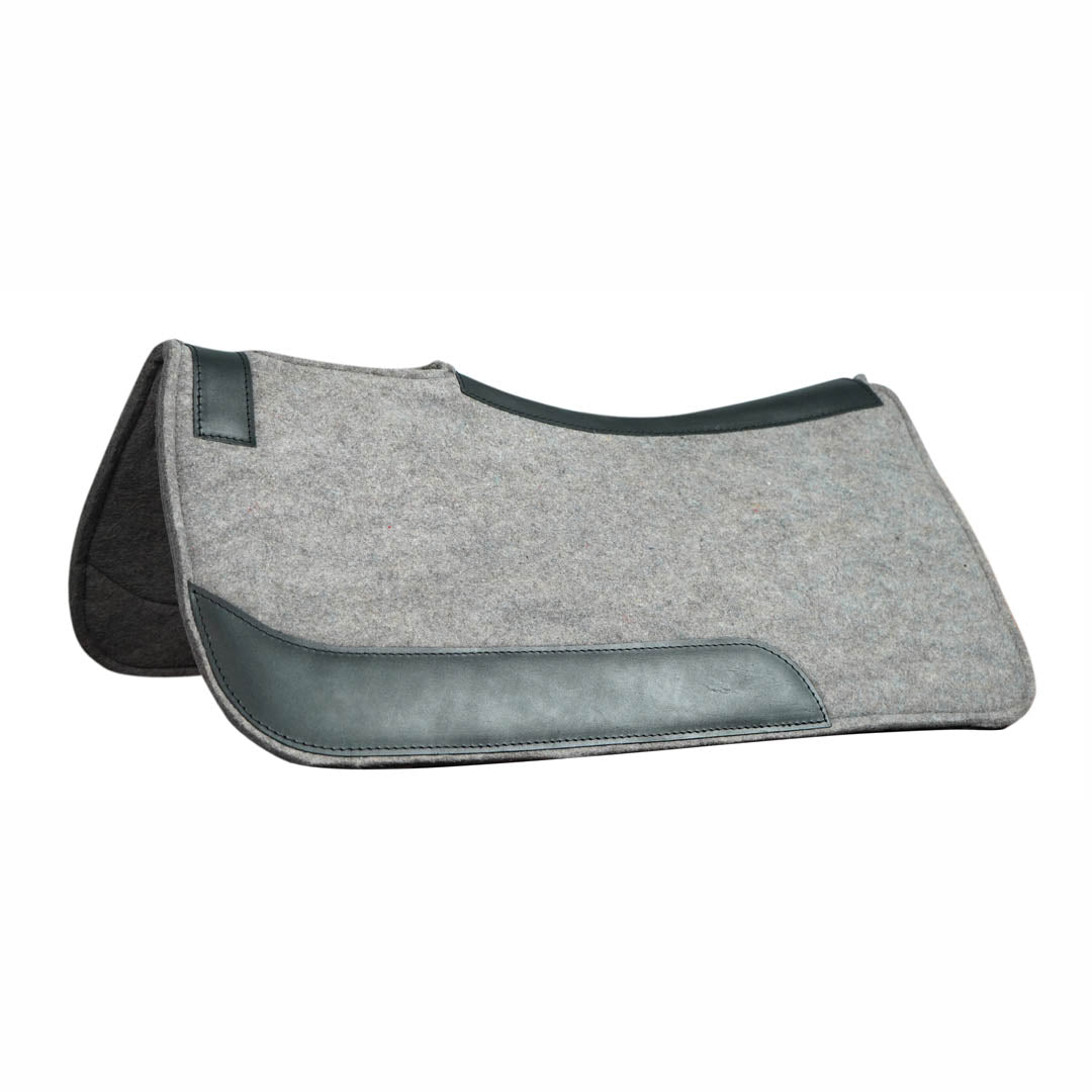 TuffRider Polyester Felt Pad 3/4"- Economy