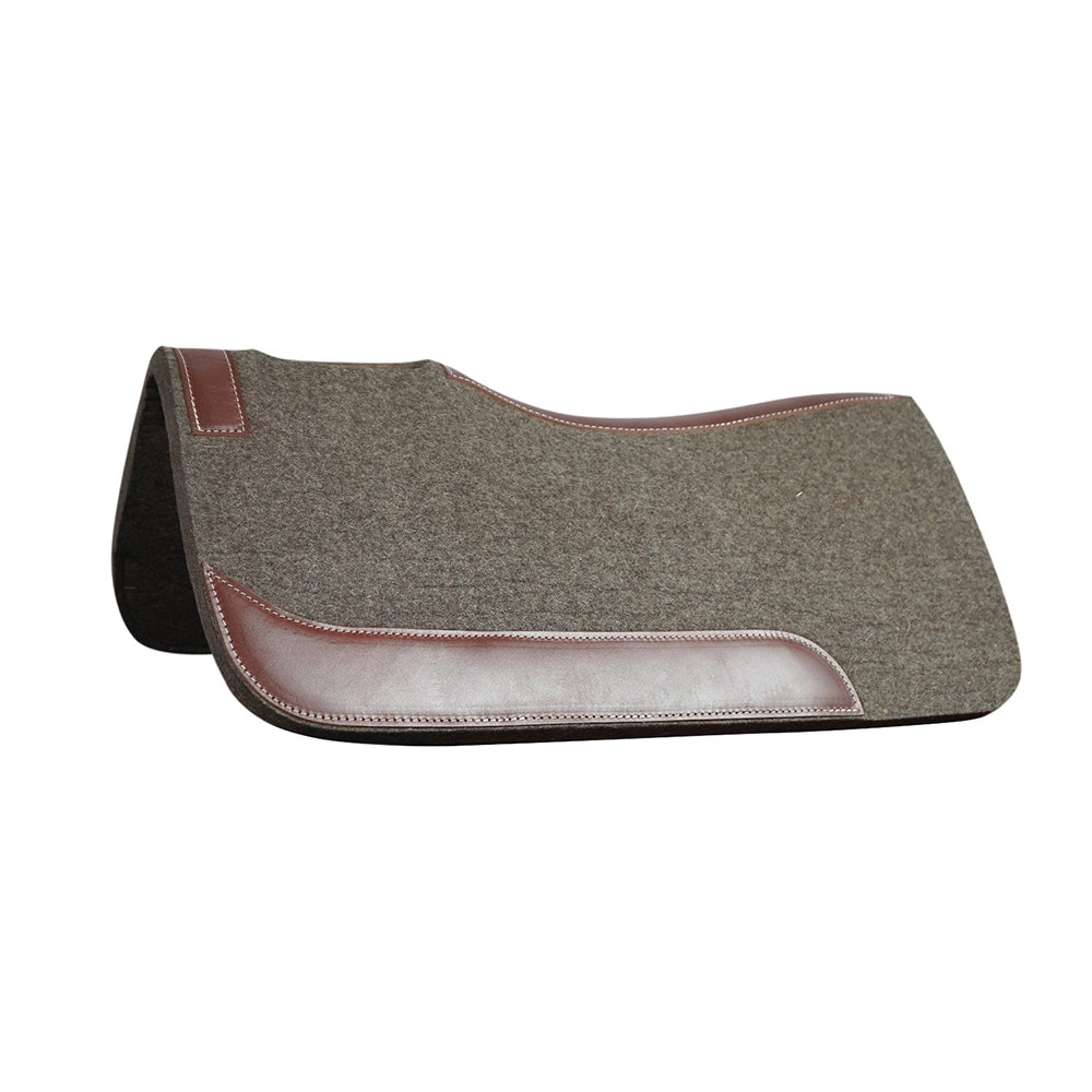TuffRider Woolen Felt Pad 1" - Breeches.com - Flyclothing LLC