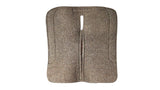 TuffRider Woolen Felt Pad 1"
