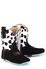 Tin Haul Infants Cow-A-Bunga - Tin Haul - Flyclothing LLC