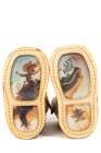 Infants Boys Baby Al O Gator Boots - Tin Haul - Flyclothing LLC