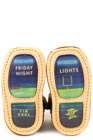 Infants Boys Night Droolers Boots - Tin Haul - Flyclothing LLC