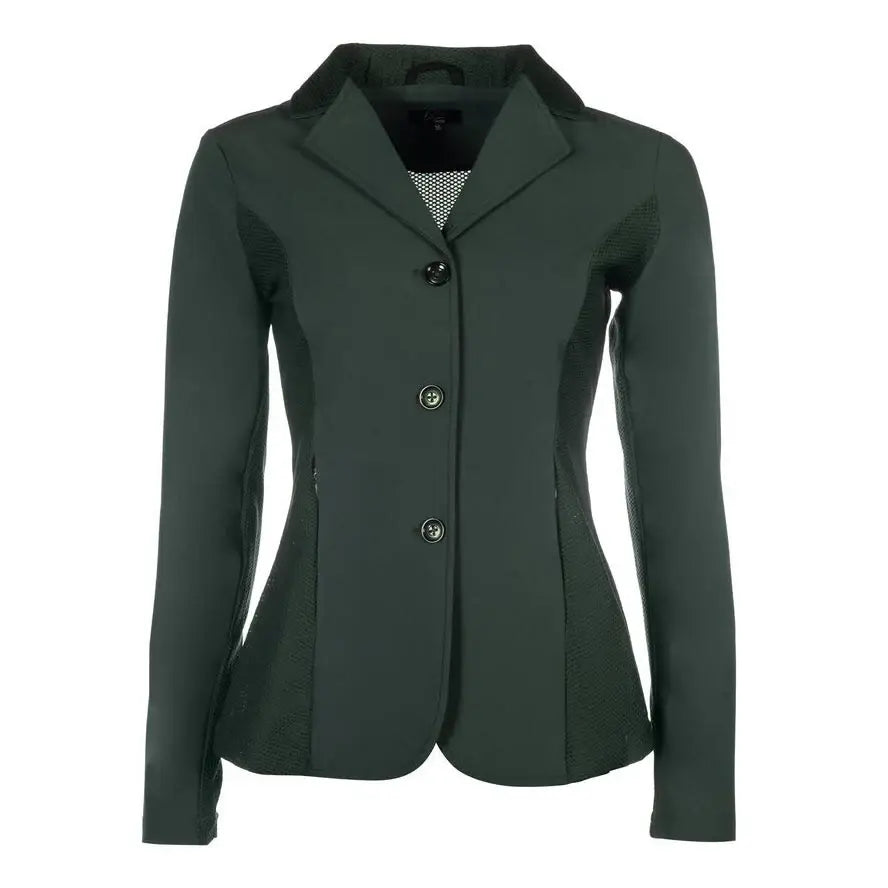HKM Hunter Woman Competition Jacket - Breeches.com - Flyclothing LLC
