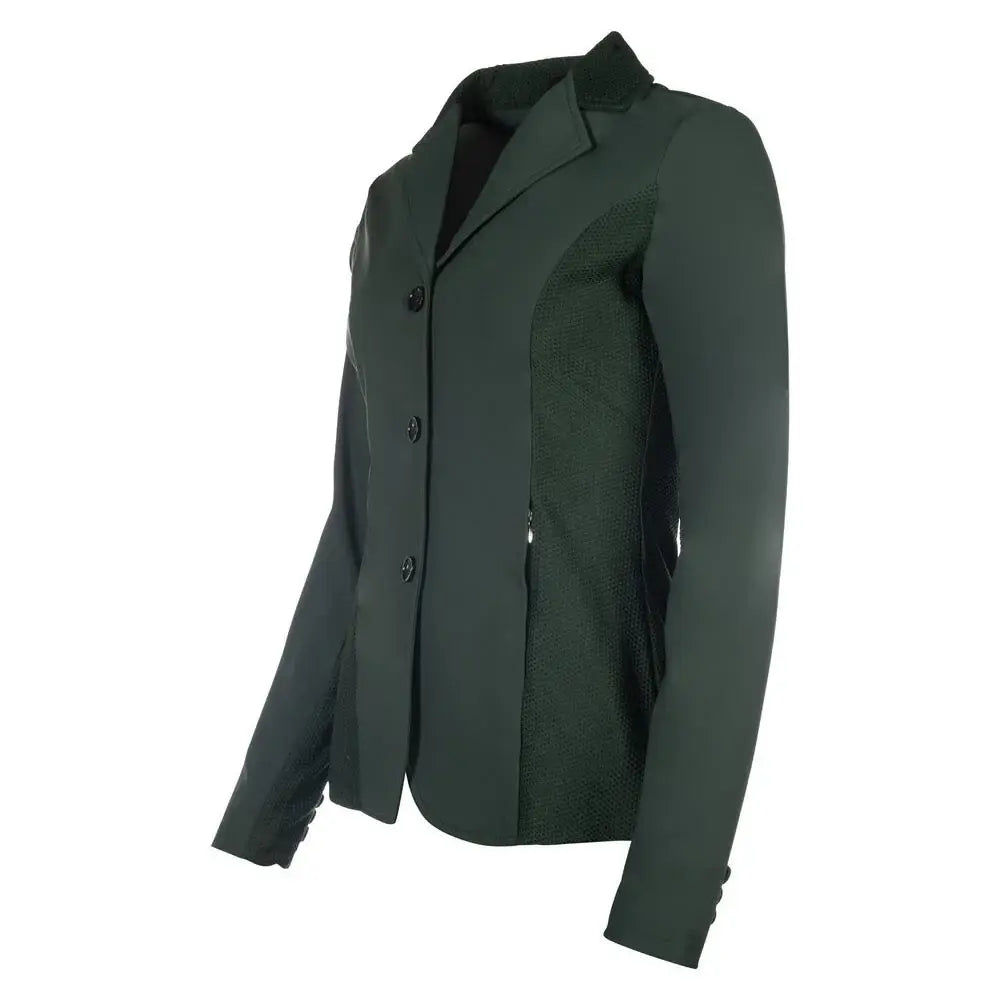 HKM Hunter Woman Competition Jacket - Breeches.com - Flyclothing LLC