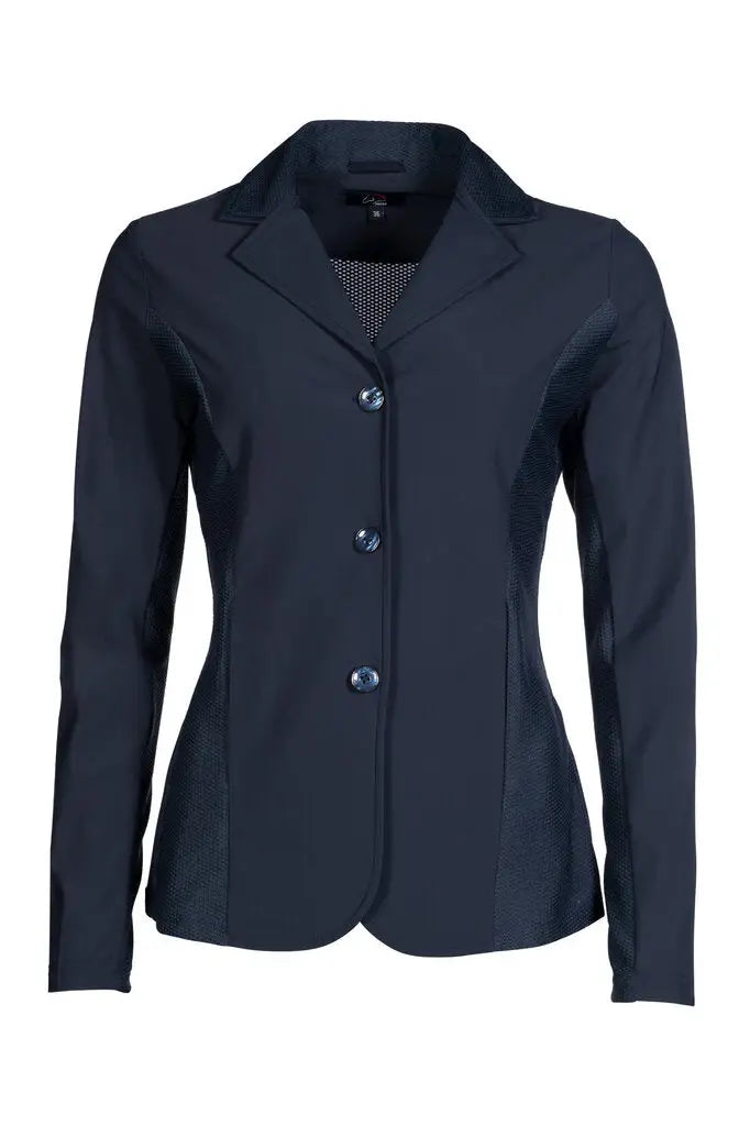 HKM Hunter Woman Competition Jacket - Breeches.com - Flyclothing LLC