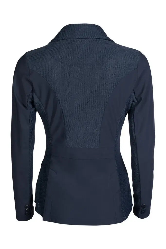HKM Hunter Woman Competition Jacket - Breeches.com - Flyclothing LLC