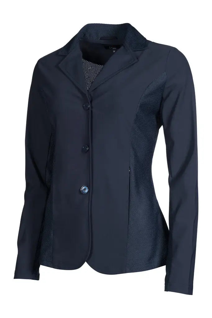 HKM Hunter Woman Competition Jacket - Breeches.com - Flyclothing LLC