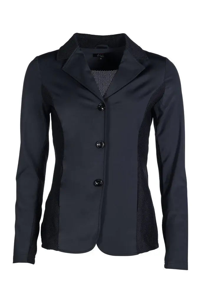 HKM Hunter Woman Competition Jacket - Breeches.com - Flyclothing LLC