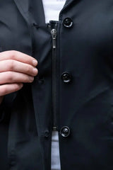 HKM Hunter Woman Competition Jacket - Breeches.com - Flyclothing LLC