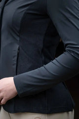 HKM Hunter Woman Competition Jacket - Breeches.com - Flyclothing LLC