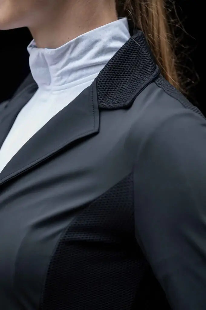 HKM Hunter Woman Competition Jacket - Breeches.com - Flyclothing LLC