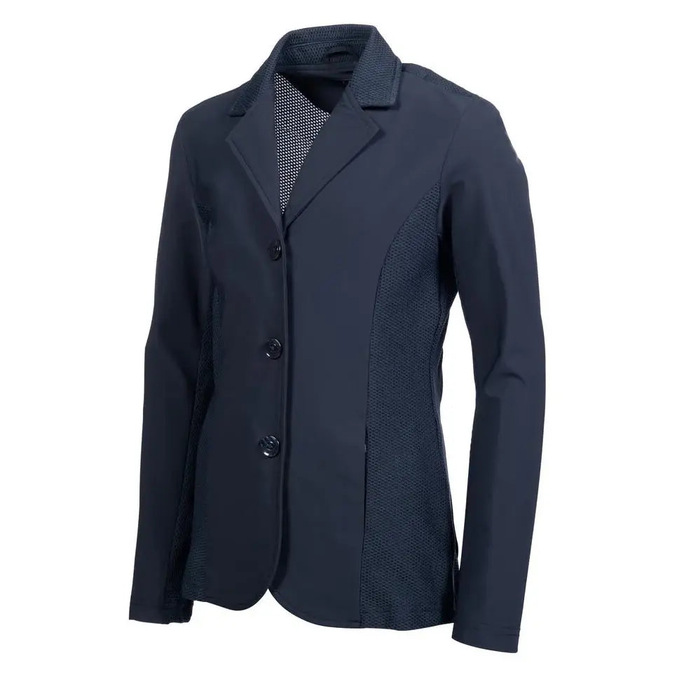 HKM Hunter Kids Competition Jacket - Breeches.com - Flyclothing LLC