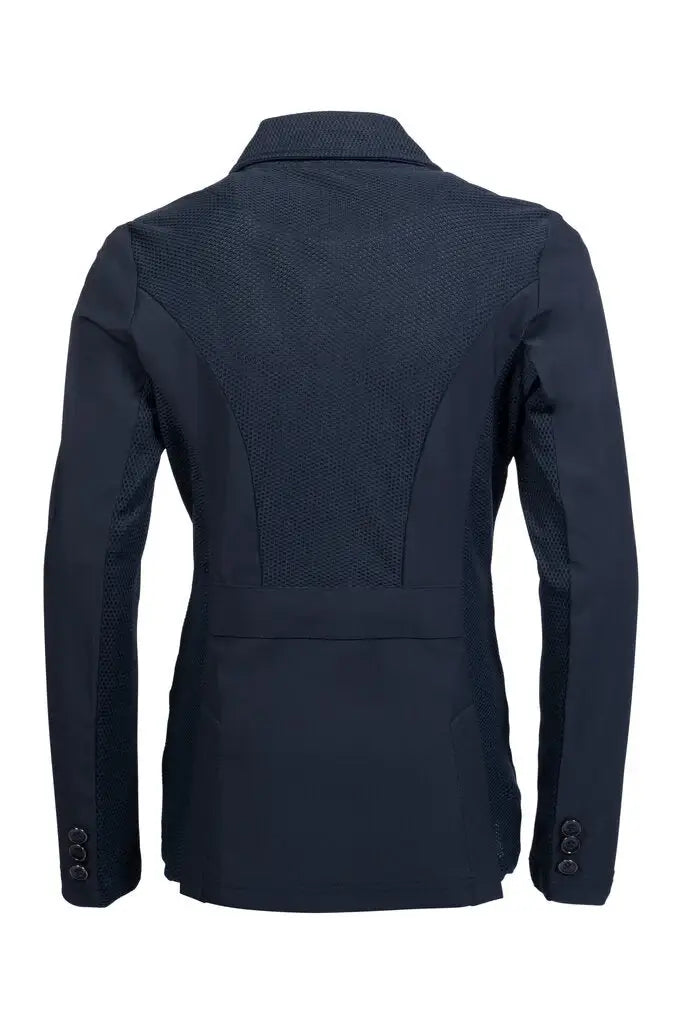 HKM Hunter Kids Competition Jacket - Breeches.com - Flyclothing LLC