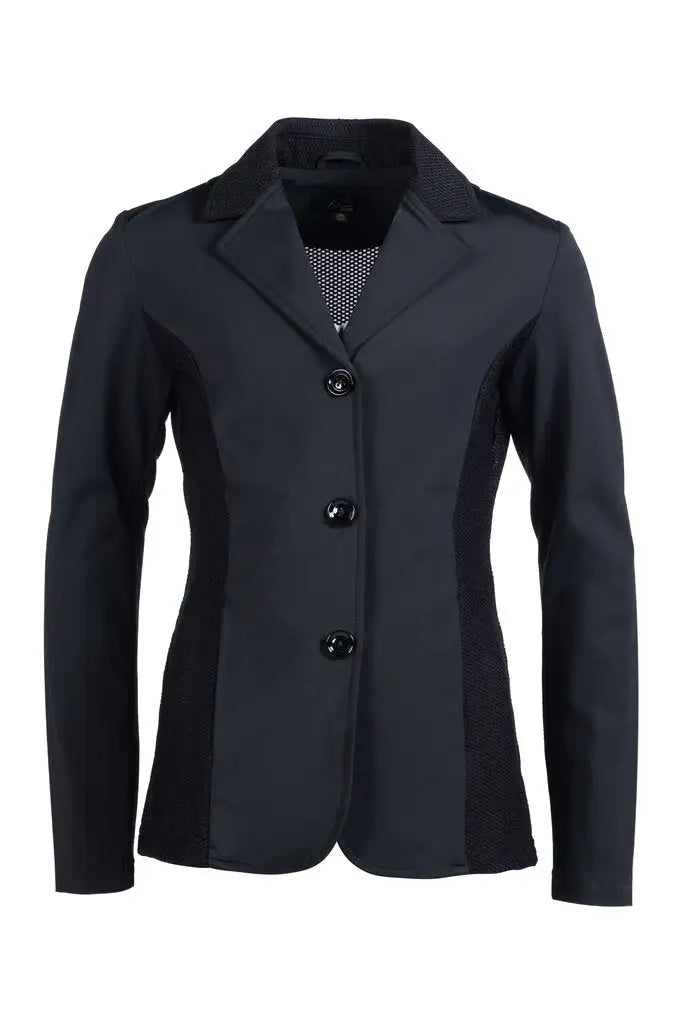 HKM Hunter Kids Competition Jacket - Breeches.com - Flyclothing LLC